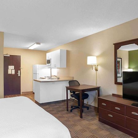Extended Stay America Suites - Elizabeth - Newark Airport Εξωτερικό φωτογραφία