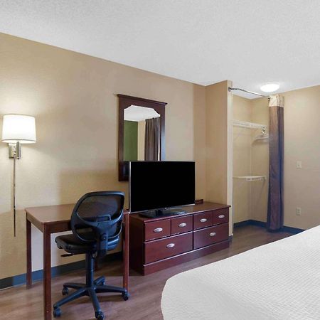Extended Stay America Suites - Elizabeth - Newark Airport Εξωτερικό φωτογραφία