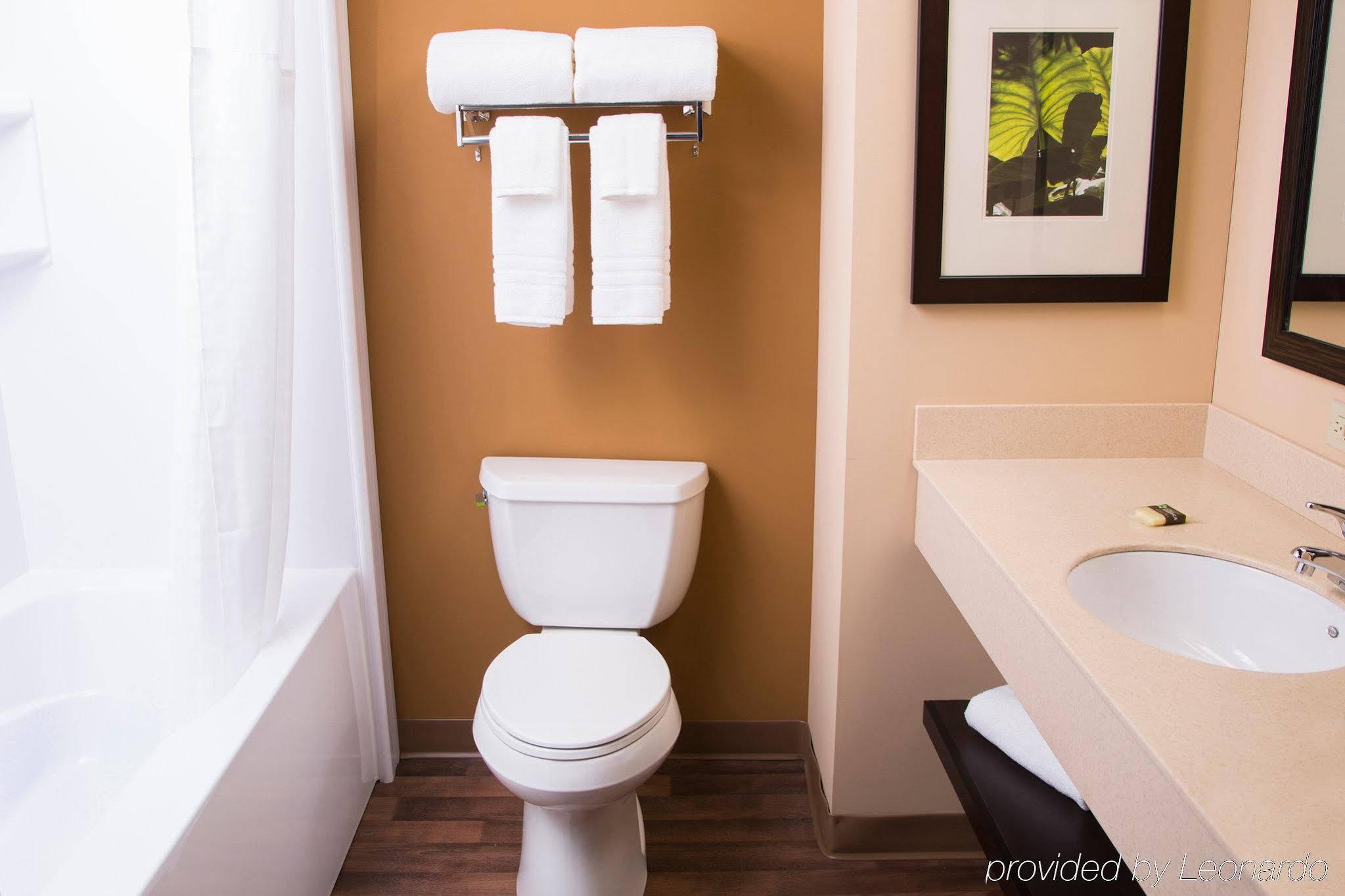 Extended Stay America Suites - Elizabeth - Newark Airport Εξωτερικό φωτογραφία