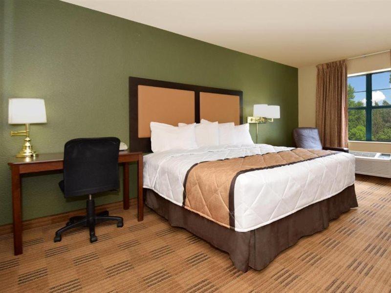 Extended Stay America Suites - Elizabeth - Newark Airport Εξωτερικό φωτογραφία