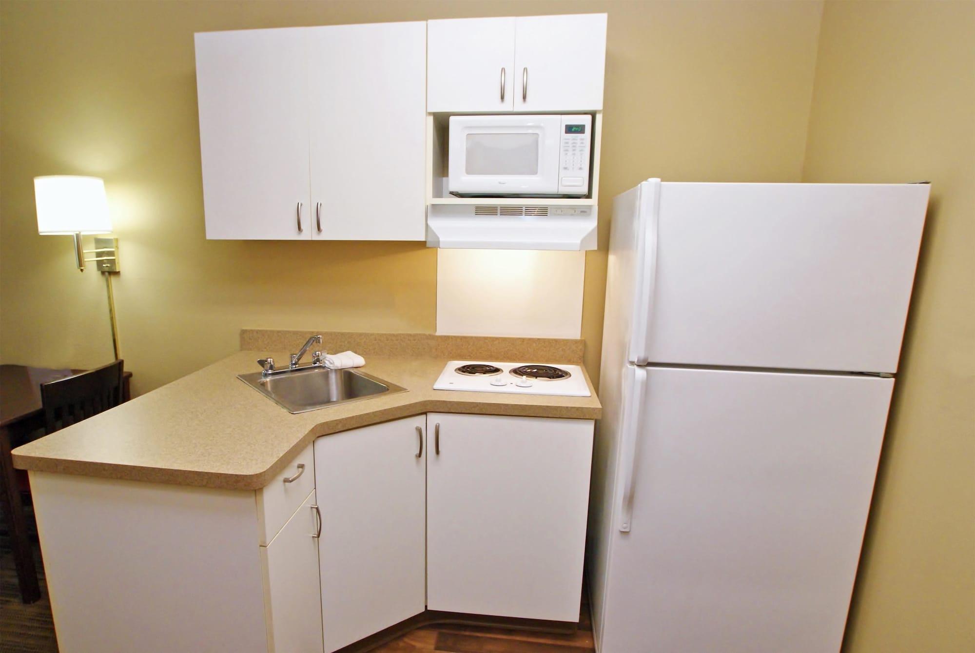 Extended Stay America Suites - Elizabeth - Newark Airport Εξωτερικό φωτογραφία