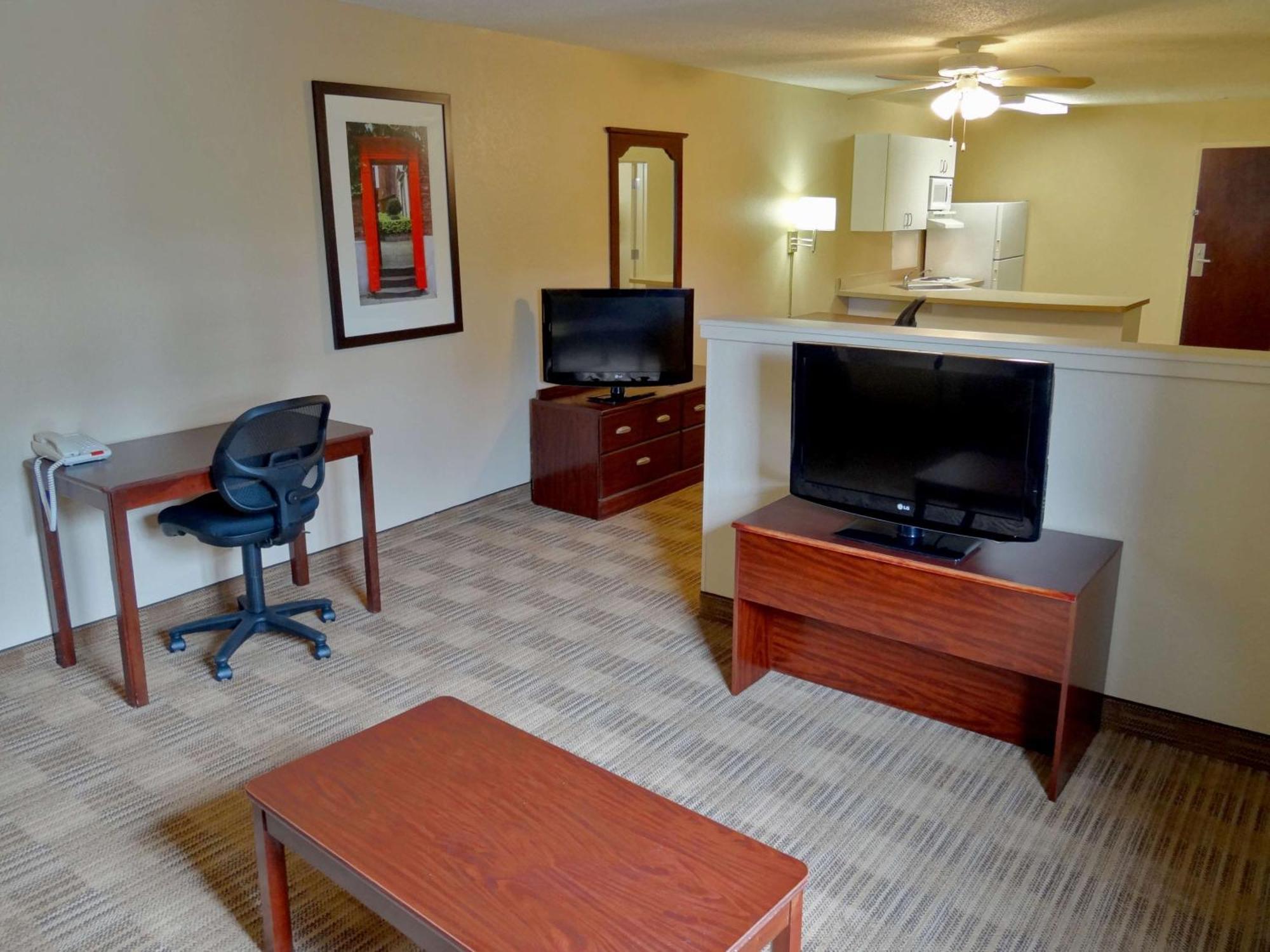 Extended Stay America Suites - Elizabeth - Newark Airport Εξωτερικό φωτογραφία