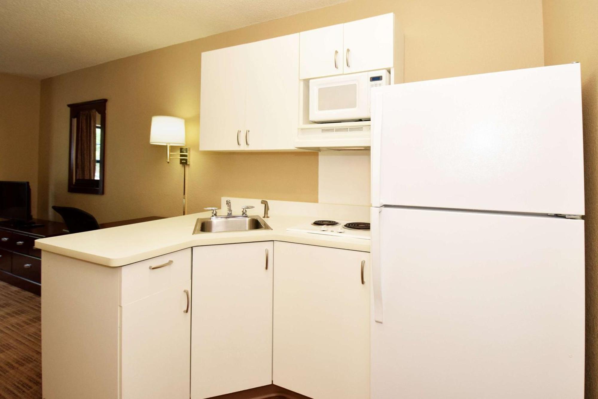 Extended Stay America Suites - Elizabeth - Newark Airport Εξωτερικό φωτογραφία