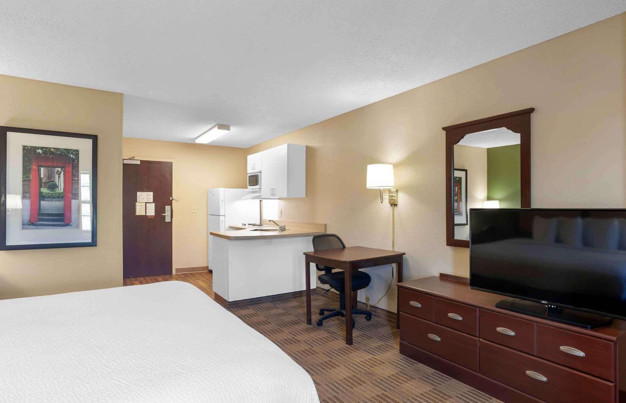 Extended Stay America Suites - Elizabeth - Newark Airport Εξωτερικό φωτογραφία