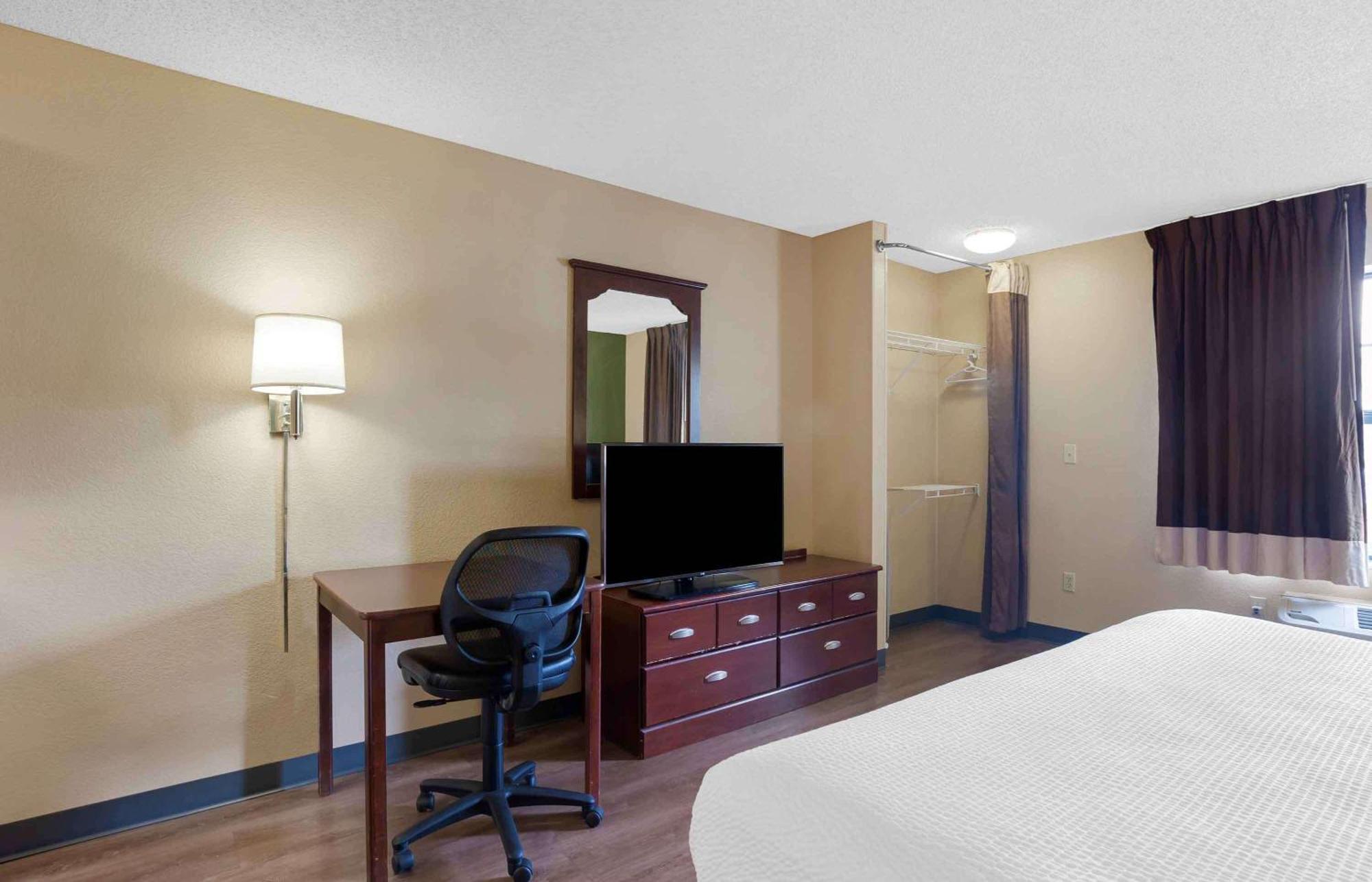 Extended Stay America Suites - Elizabeth - Newark Airport Εξωτερικό φωτογραφία