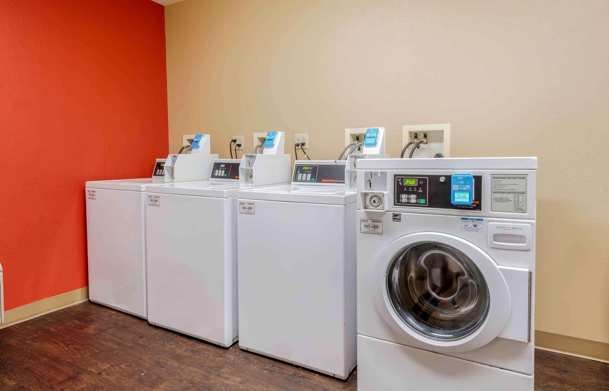 Extended Stay America Suites - Elizabeth - Newark Airport Εξωτερικό φωτογραφία
