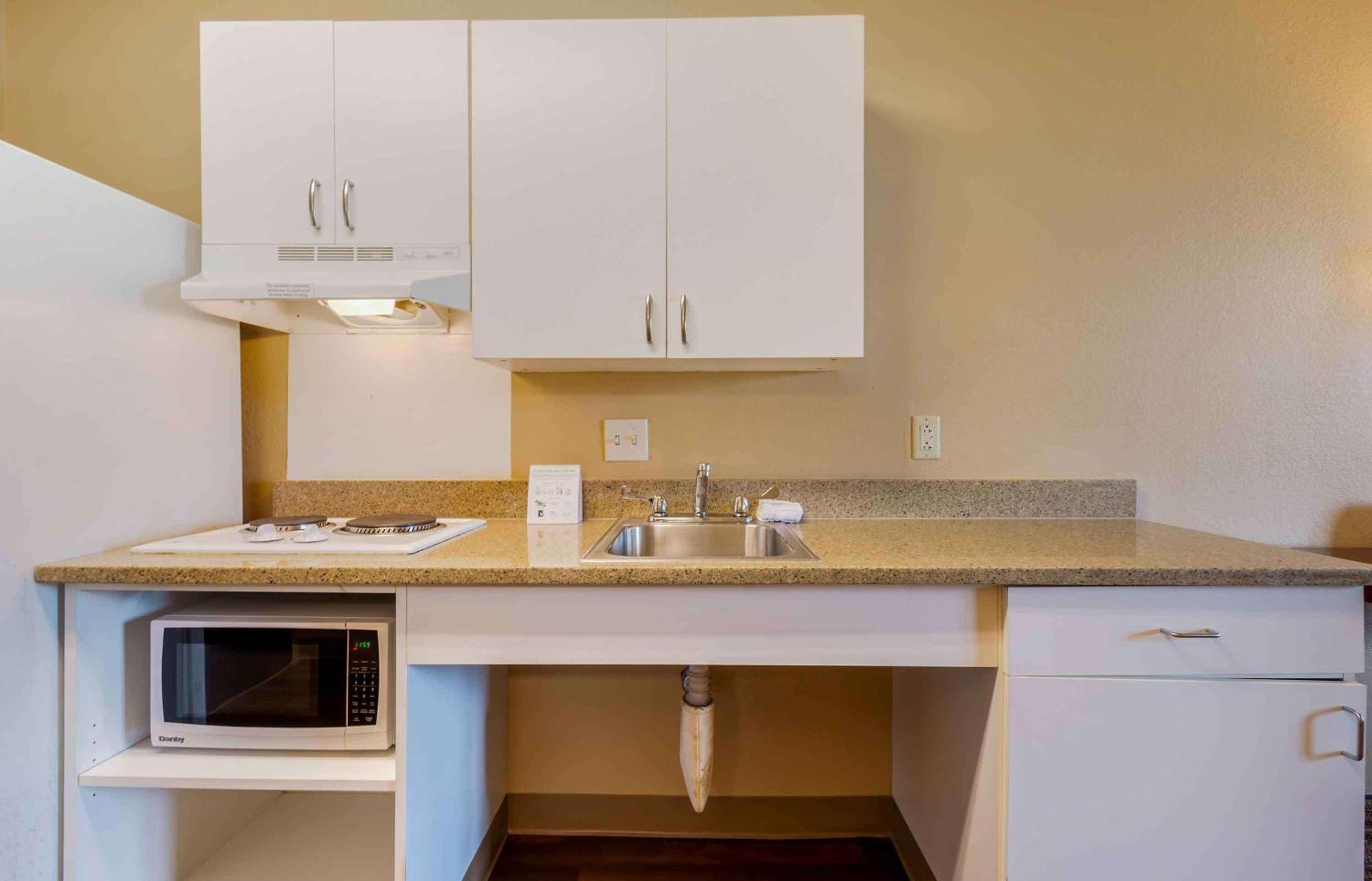 Extended Stay America Suites - Elizabeth - Newark Airport Εξωτερικό φωτογραφία