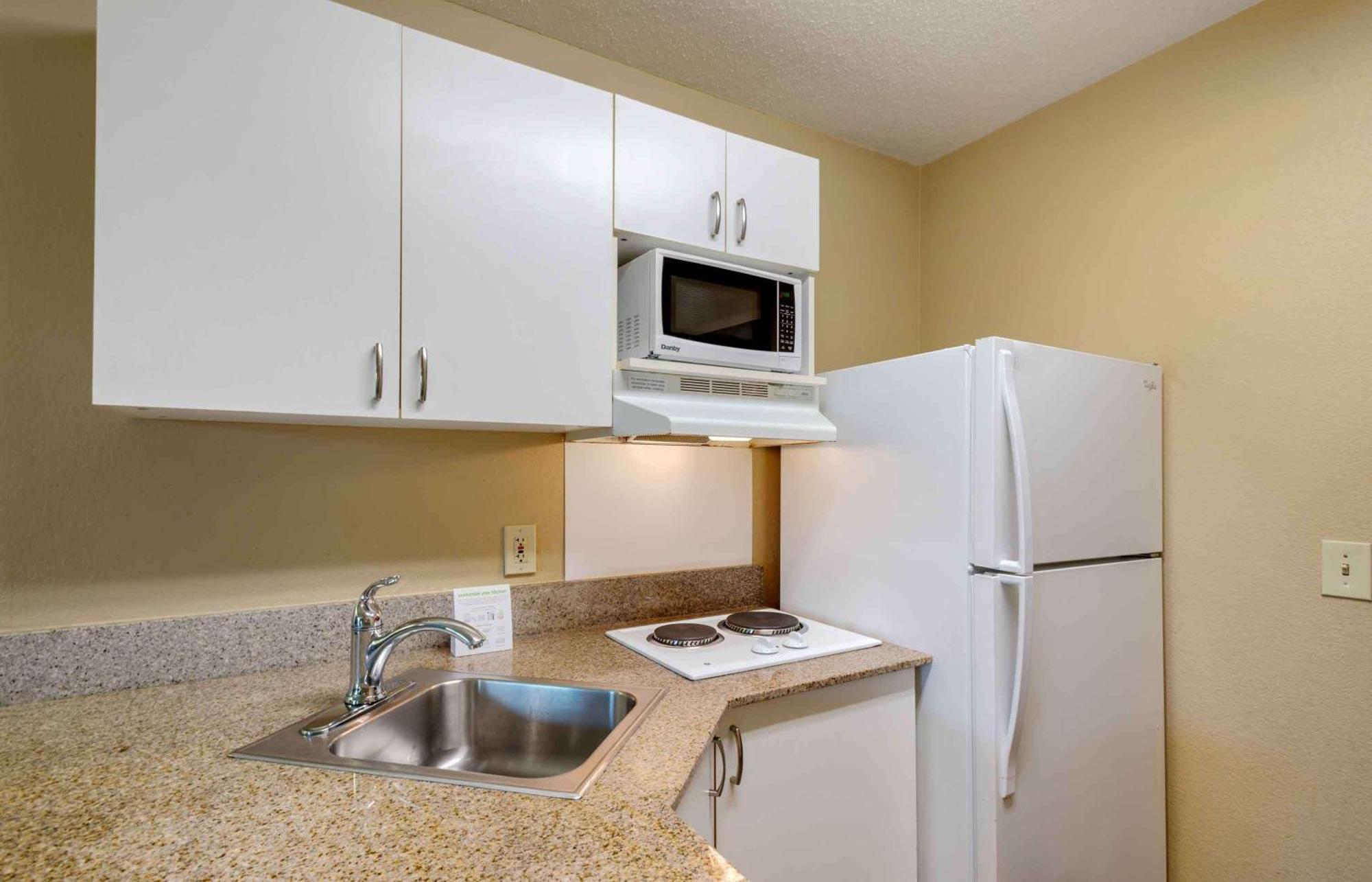 Extended Stay America Suites - Elizabeth - Newark Airport Εξωτερικό φωτογραφία