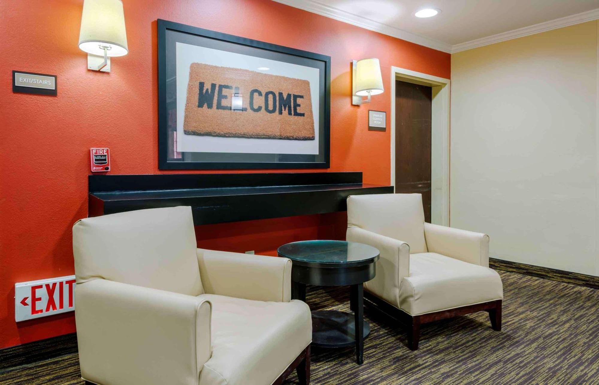 Extended Stay America Suites - Elizabeth - Newark Airport Εξωτερικό φωτογραφία