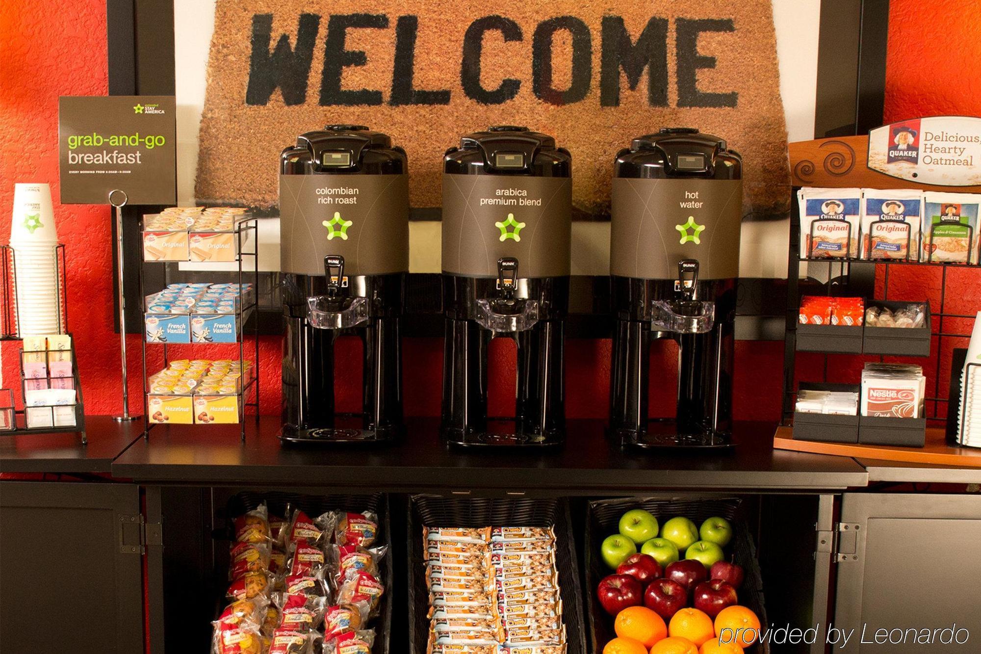 Extended Stay America Suites - Elizabeth - Newark Airport Εξωτερικό φωτογραφία