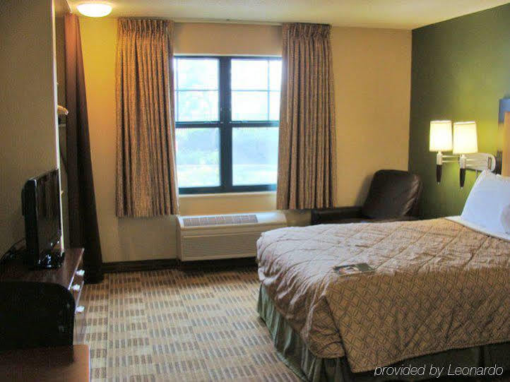 Extended Stay America Suites - Elizabeth - Newark Airport Εξωτερικό φωτογραφία