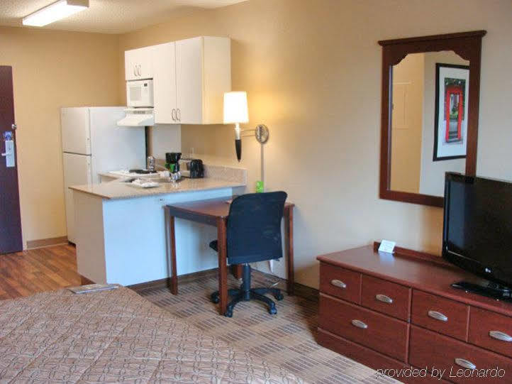 Extended Stay America Suites - Elizabeth - Newark Airport Εξωτερικό φωτογραφία