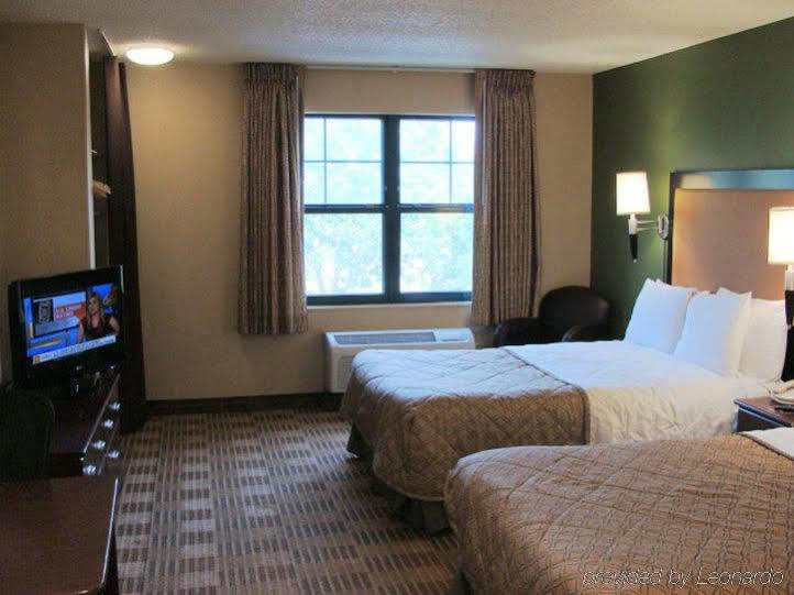Extended Stay America Suites - Elizabeth - Newark Airport Εξωτερικό φωτογραφία