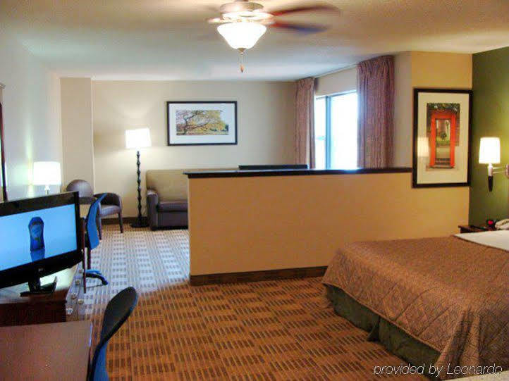 Extended Stay America Suites - Elizabeth - Newark Airport Εξωτερικό φωτογραφία