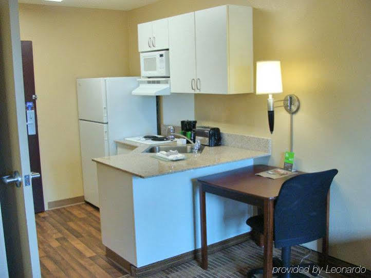 Extended Stay America Suites - Elizabeth - Newark Airport Εξωτερικό φωτογραφία