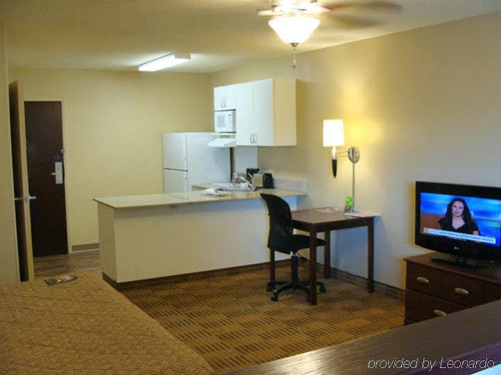 Extended Stay America Suites - Elizabeth - Newark Airport Εξωτερικό φωτογραφία